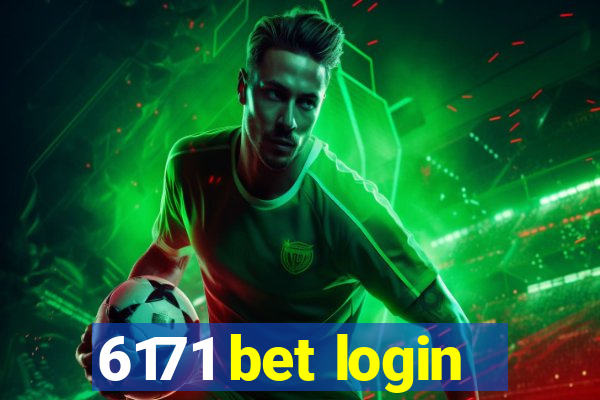 6171 bet login